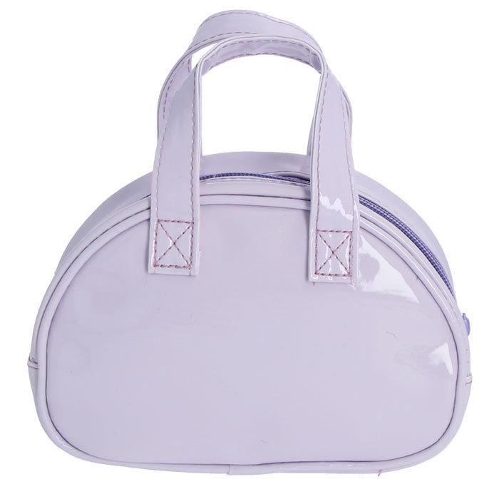 ミニボストン 通販 キャラクター ポーチ ペンケース 収納 小物入れ 小物 持ち手付き 内ポケット お菓子 おもちゃ ゲームカセット プレゼント ミニボストン | ブランド登録なし | 06