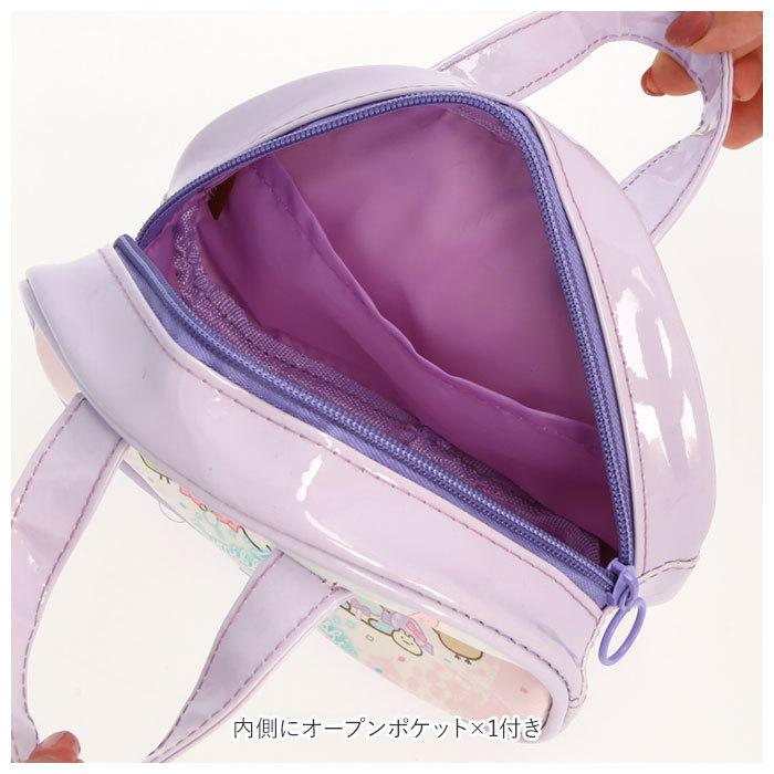 ミニボストン 通販 キャラクター ポーチ ペンケース 収納 小物入れ 小物 持ち手付き 内ポケット お菓子 おもちゃ ゲームカセット プレゼント ミニボストン | ブランド登録なし | 08