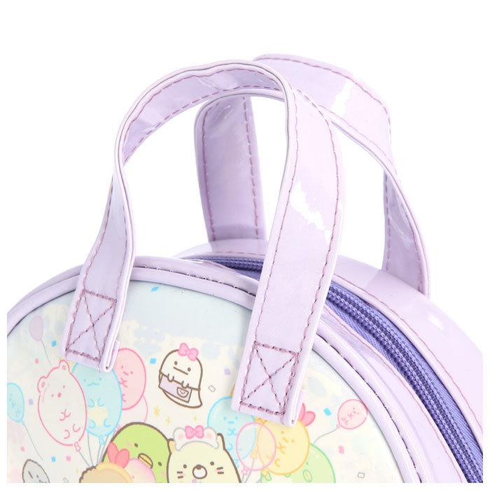 ミニボストン 通販 キャラクター ポーチ ペンケース 収納 小物入れ 小物 持ち手付き 内ポケット お菓子 おもちゃ ゲームカセット プレゼント ミニボストン | ブランド登録なし | 09