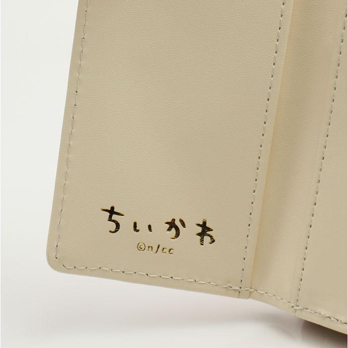 財布 ちいかわ 通販 口金財布 ミニ口金財布 三つ折り財布 サテンリボン付き がま口財布 さいふ サイフ コンパクト 小さめ 小さい 可愛い かわいい おしゃれ 財布 |  | 13