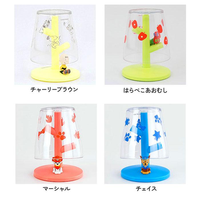 コップスタンド 通販コップスタンド おしゃれ かわいい うがいコップ 洗面所 バス用品 キャラクター キティ マイメロ ポムポムプリン 子ども 子供 こども キッ | ブランド登録なし | 25