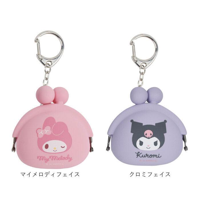 がま口 通販がま口 小銭入れ かわいい 小さい キャラクター グッズ