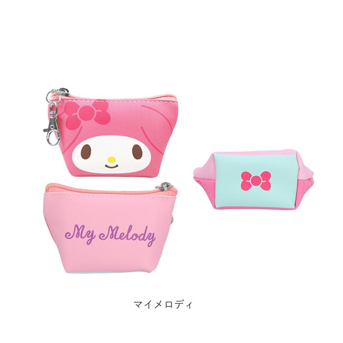 ミニポーチ かわいい 通販 小物入れ ポーチ 小さめ 小さい