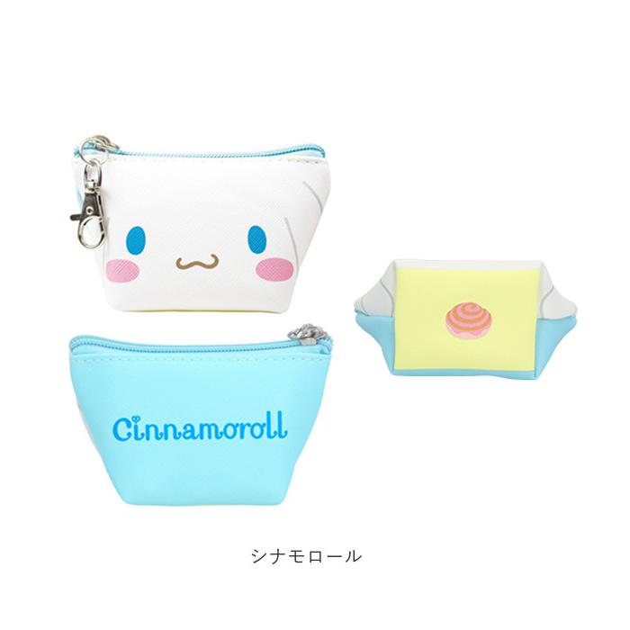 キラキラ⭐️様　ミニポーチ 21点 楽天市場】【サンリオ】キラキラポーチ / 透明 / シースルー