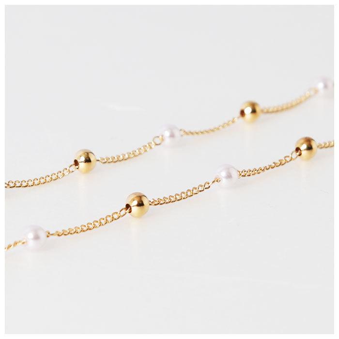 マスクストラップ 通販マスクストラップ おしゃれ マスクホルダー 首掛け マスクチェーン メガネストラップ 眼鏡ストラップ ビーズ マスク マスクストラップ |  | 07