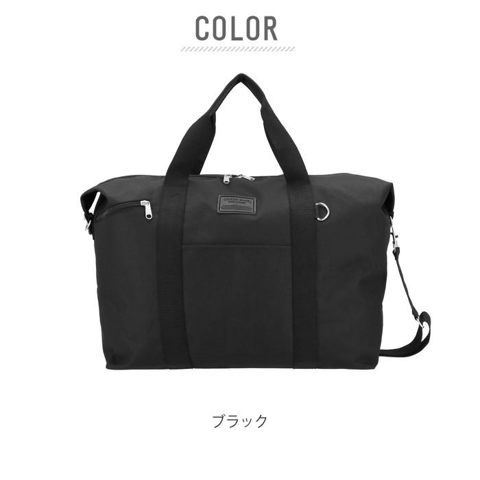 ボストンバッグ 通販ボストンバッグ 大容量 軽量 メンズ レディース 旅行 修学旅行 部活 合宿 2way ショルダーバッグ シンプル 無地 斜めがけ ボストンバッグ |  | 11
