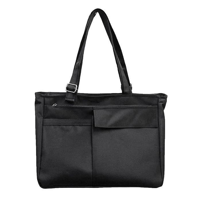 Sale 99 Off Backyard Family ママタウンビジネスバッグ 通販 メンズ レディース ナイロン 軽量 トート カジュアル 30代 40代 おしゃれ ブラック 黒 就活 横型 ブリーフケース リクルート 通勤 Redoriente Net