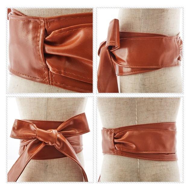 サッシュベルト ウェディング リボン ドレス レディース 太ベルト レザー調 フリーサイズ フォーマル 太め おしゃれ かわいい 合皮 リボンベルト |  | 09