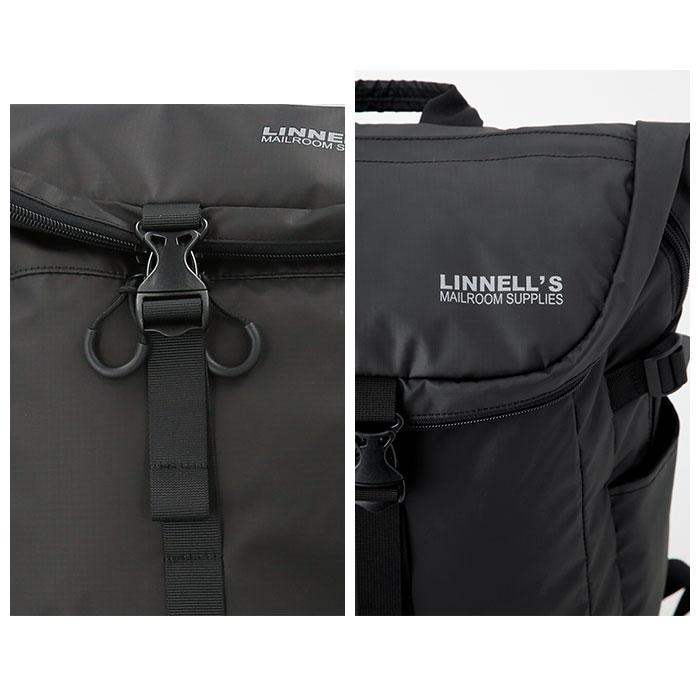 マイケルリンネル リュック 通販 Michael Linnell MLAC-04 ブランド 31l 撥水 アームズ ARMS メンズ レディース おしゃれ シンプル マイケルリンネル | MICHAEL LINNELL | 16
