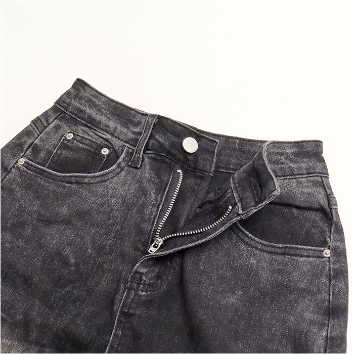 デニムスカート マーメイド 通販 ロングスカート スカート ボトムス マキシ丈 レディース おしゃれ かわいい 無地 シンプル 伸縮性 ストレッチ デニムスカート |  | 07