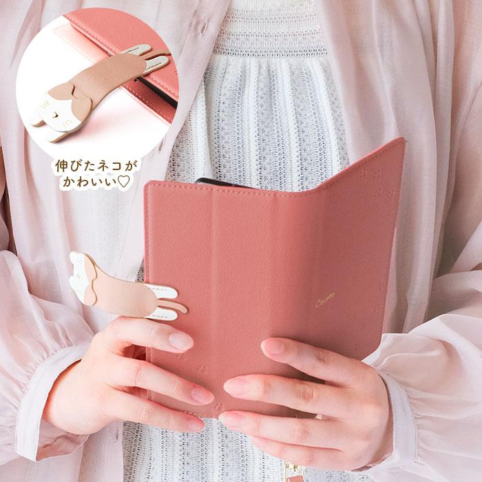 スマホケース手帳型 全機種対応 かわいい 通販 Cocotte Ｍinette ココット ミネット 手帳型 手帳型ケース ケース スマートフォン スマホ スマホケース手帳型 |  | 16