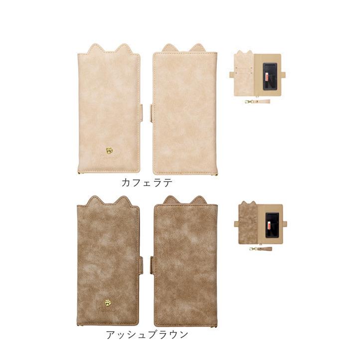 スマホケース手帳型 全機種対応 かわいい 通販 Mewmew ミュウミュウ 手帳型 手帳型ケース ケース スマートフォン スマホ マルチ 多機種対応 スマホケース手帳型 |  | 19