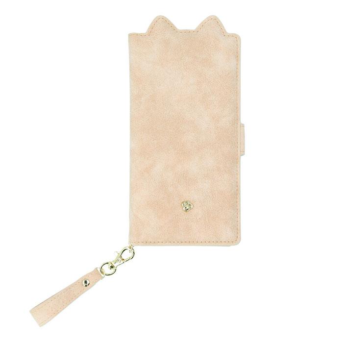 スマホケース手帳型 全機種対応 かわいい 通販 Mewmew ミュウミュウ 手帳型 手帳型ケース ケース スマートフォン スマホ マルチ 多機種対応 スマホケース手帳型 |  | 09