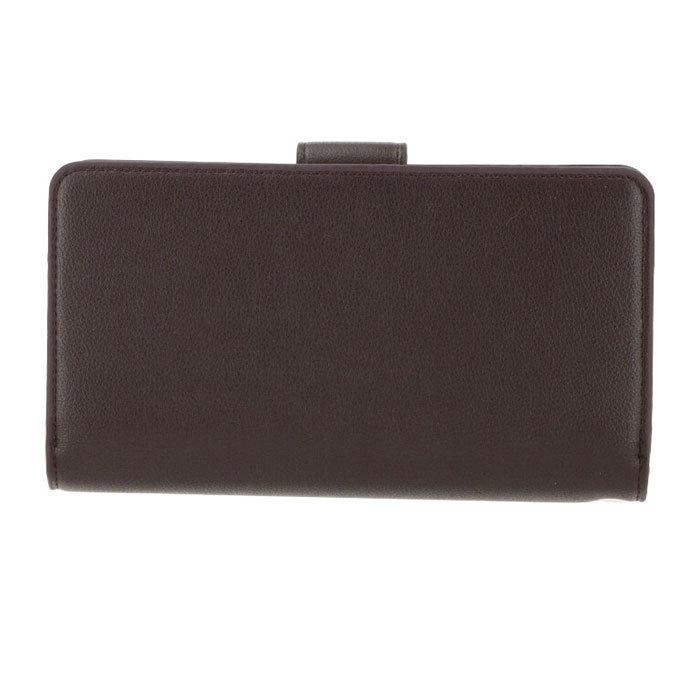 財布 メンズ 長財布 通販 ロングウォレット ファスナー お財布 PU レザー フェイクレザー 大容量 小銭入れ カードケース お札入れ サイフ さいふ 無地 財布 |  | 04