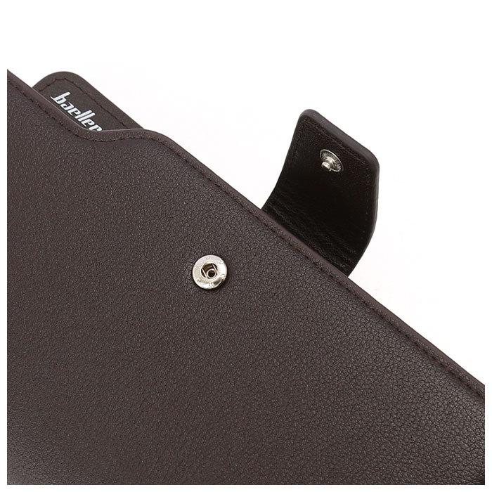 財布 メンズ 長財布 通販 ロングウォレット ファスナー お財布 PU レザー フェイクレザー 大容量 小銭入れ カードケース お札入れ サイフ さいふ 無地 財布 |  | 09