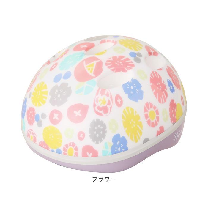 エムアンドエム M&M 自転車 ヘルメット 子供 通販 三輪車 子供用 こども 子ども キッズ 女の子 2歳 幼児 軽量 ソフトシェル 乗用玩具 エムアンドエム | エムアンドエム | 14