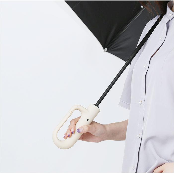 日傘 折りたたみ傘 カラビナ付き 晴雨兼用 レディース 通販 折り畳み傘 晴雨兼用傘 雨傘 レディース傘 傘 かさ カサ アンブレラ カラビナハンドル 日傘 |  | 17