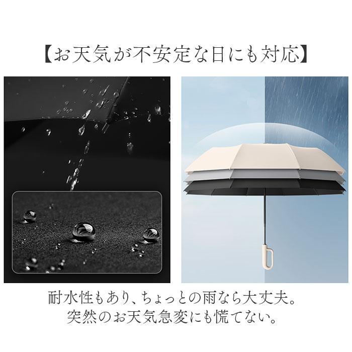 日傘 折りたたみ傘 カラビナ付き 晴雨兼用 レディース 通販 折り畳み傘 晴雨兼用傘 雨傘 レディース傘 傘 かさ カサ アンブレラ カラビナハンドル 日傘 |  | 10