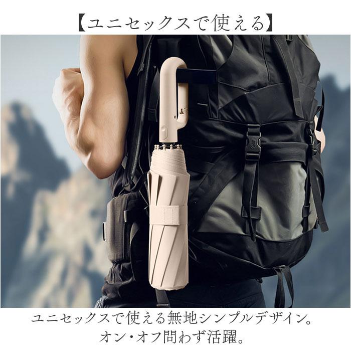 日傘 折りたたみ傘 カラビナ付き 晴雨兼用 レディース 通販 折り畳み傘 晴雨兼用傘 雨傘 レディース傘 傘 かさ カサ アンブレラ カラビナハンドル 日傘 |  | 14