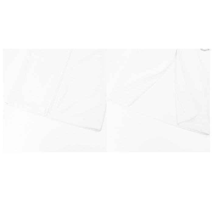 キッズ 水着 男の子 通販 3点セット 上下 ラッシュガード パンツ 短パン ハーフパンツ ショートパンツ 膝上丈 帽子 スイムキャップ 長袖 子供 ジュニア キッズ | ブランド登録なし | 11