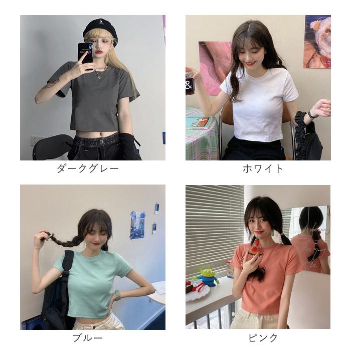 BACKYARD FAMILY（バックヤードファミリー） Tシャツ 半袖 レディース