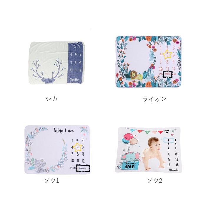 寝相アート ブランケット 通販 お昼寝アート 月齢 フォト グッズ 月齢フォト マット マンスリーフォト ニューボーンフォト アイテム プレイマット 寝相アート |  | 12