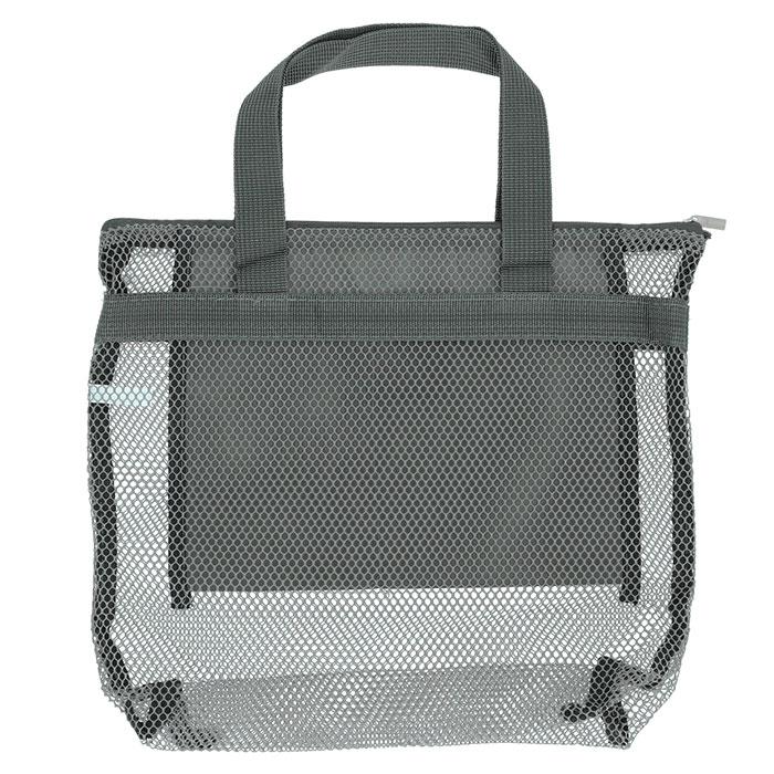 BACKYARD FAMILY（バックヤードファミリー） メッシュバッグ 水泳 通販