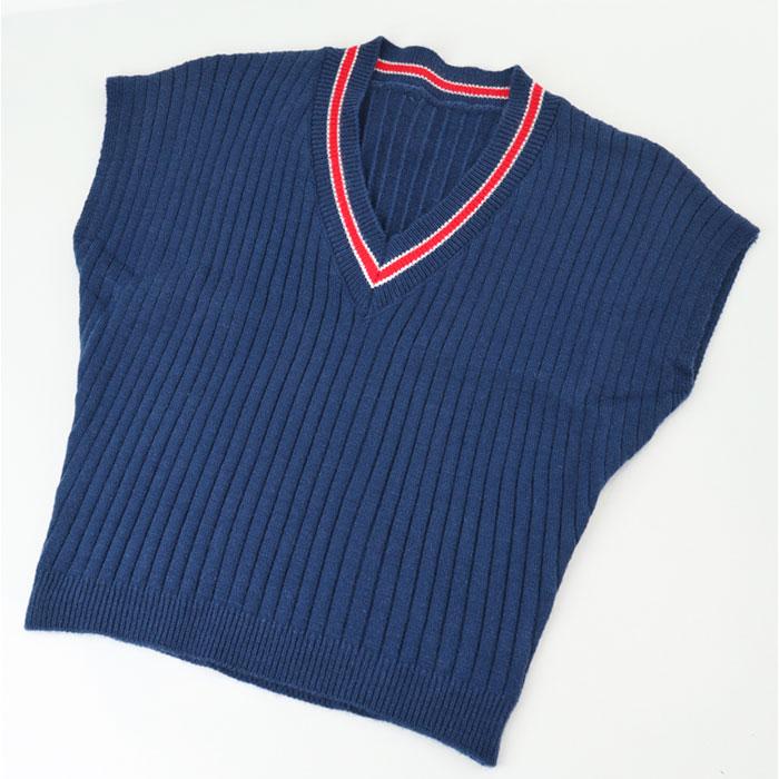 ニット ベスト Vネック レディース 通販 ニットベスト Vネックニットベスト チョッキ ジレ ウェストコート ノースリーブ 重ね着 レイヤード 秋冬 春秋 ニット |  | 06