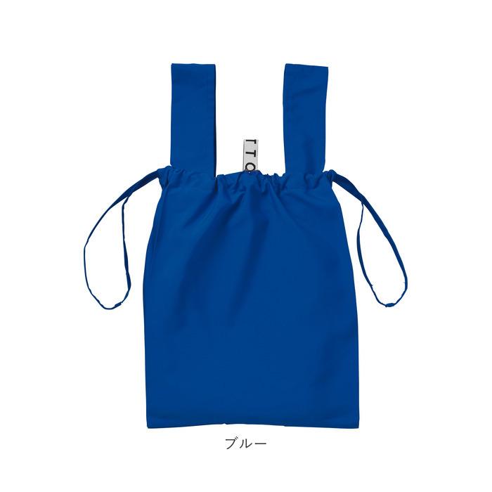 MOTTERU 通販MOTTERU エコバッグ 折りたたみ コンパクト 軽量 大 大容量 おしゃれ 無地 シンプル メンズ コンビニ 2way ショルダー ブランド モッテル CURURITO | MOTTERU（トレードワークス） | 16