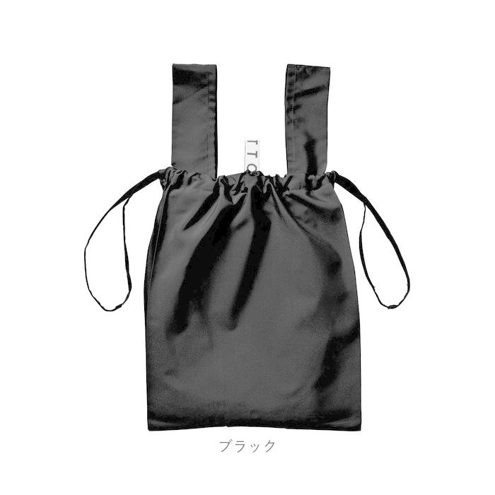 MOTTERU 通販MOTTERU エコバッグ 折りたたみ コンパクト 軽量 大 大容量 おしゃれ 無地 シンプル メンズ コンビニ 2way ショルダー ブランド モッテル CURURITO | MOTTERU（トレードワークス） | 18