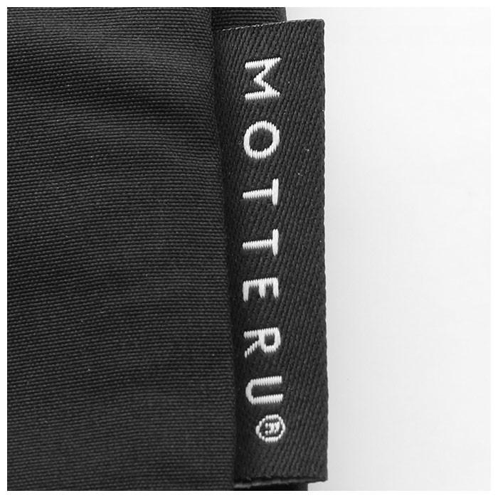 motteru エコバッグ 通販 モッテル 折りたたみ コンパクト おしゃれ シンプル 無地 CURURITO クルリト リサイクルフラットバッグ メンズ レディース | MOTTERU（トレードワークス） | 09