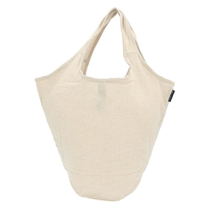 エコバッグ 通販エコバッグ motteru モッテル クルリト マチ広 折りたたみ コンパクト 大容量 ショッピングバッグ お買い物バッグ サブバッグ おしゃれ シンプル | MOTTERU（トレードワークス） | 06