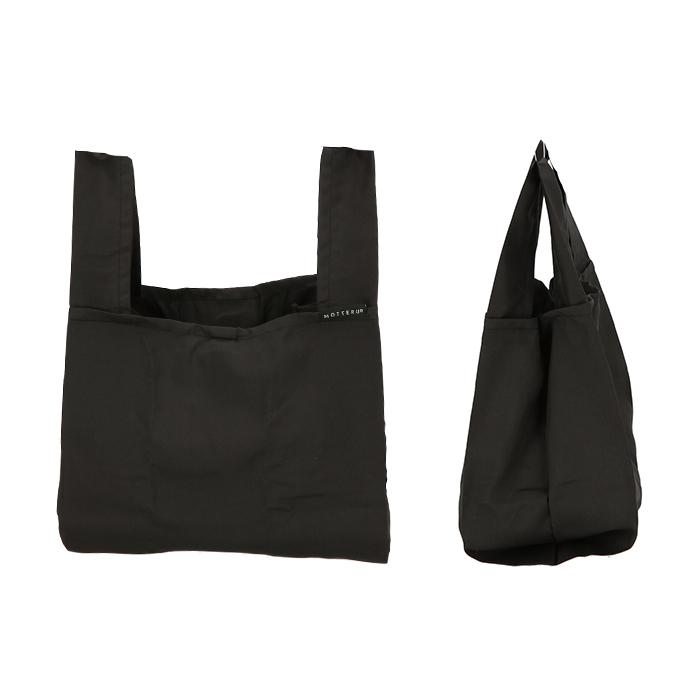コンビニ 通販コンビニ 弁当 エコバッグ マチ広 motteru モッテル クルリト 軽量 軽い 小さめ ショッピングバッグ お買い物バッグ サブバッグ おしゃれ シンプル | MOTTERU（トレードワークス） | 07