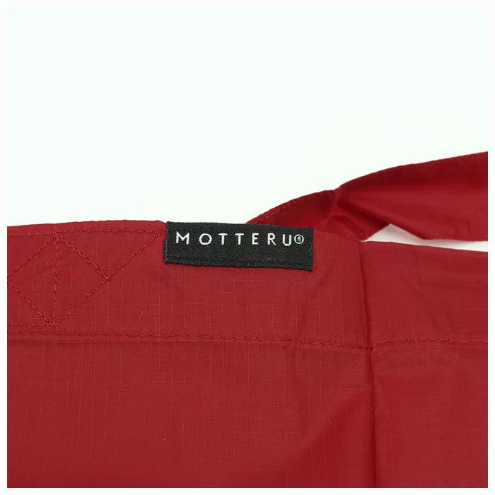 motteru 通販motteru エコバッグ 折りたたみ コンパクト 軽量 大容量 16L コンビニ 弁当 マチ広 コンビニサイズ コンビニエコバッグ MOTTERU モッテル | MOTTERU（トレードワークス） | 04