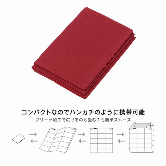 motteru 通販motteru エコバッグ 折りたたみ コンパクト 軽量 大容量 16L コンビニ 弁当 マチ広 コンビニサイズ コンビニエコバッグ MOTTERU モッテル | MOTTERU（トレードワークス） | 05