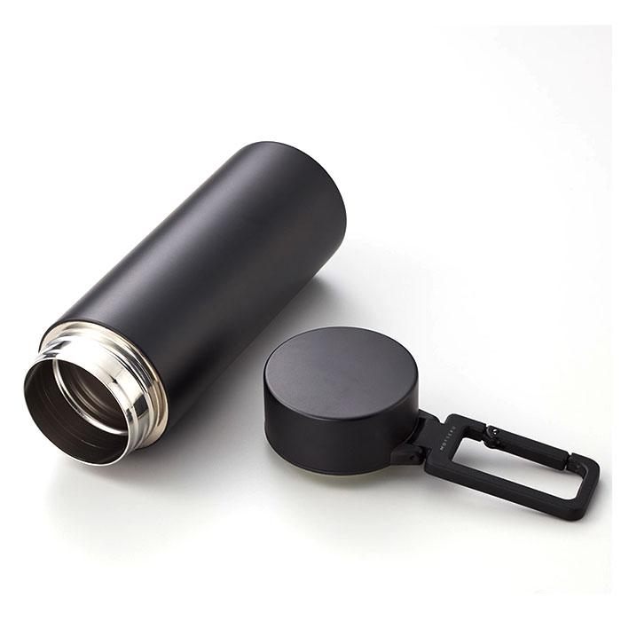 ステンレスボトル 通販ステンレスボトル ミニ 250ml おしゃれ シンプル ミニボトル 水筒 マイボトル ミニ水筒 サーモボトル 保冷 保温 直飲み ステンレスボトル | MOTTERU（トレードワークス） | 09