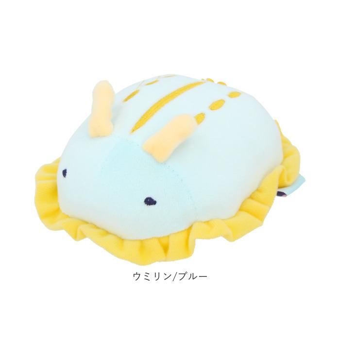 ぬいぐるみ クッション 通販 S もちふわクッション キャラクター