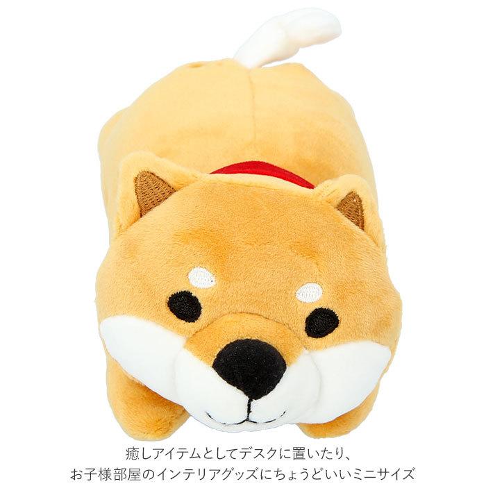 ぬいぐるみ クッション 通販 S もちふわクッション キャラクター