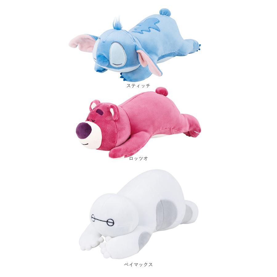 モチハグ ディズニー 通販 ぬいぐるみ リストレスト クッション
