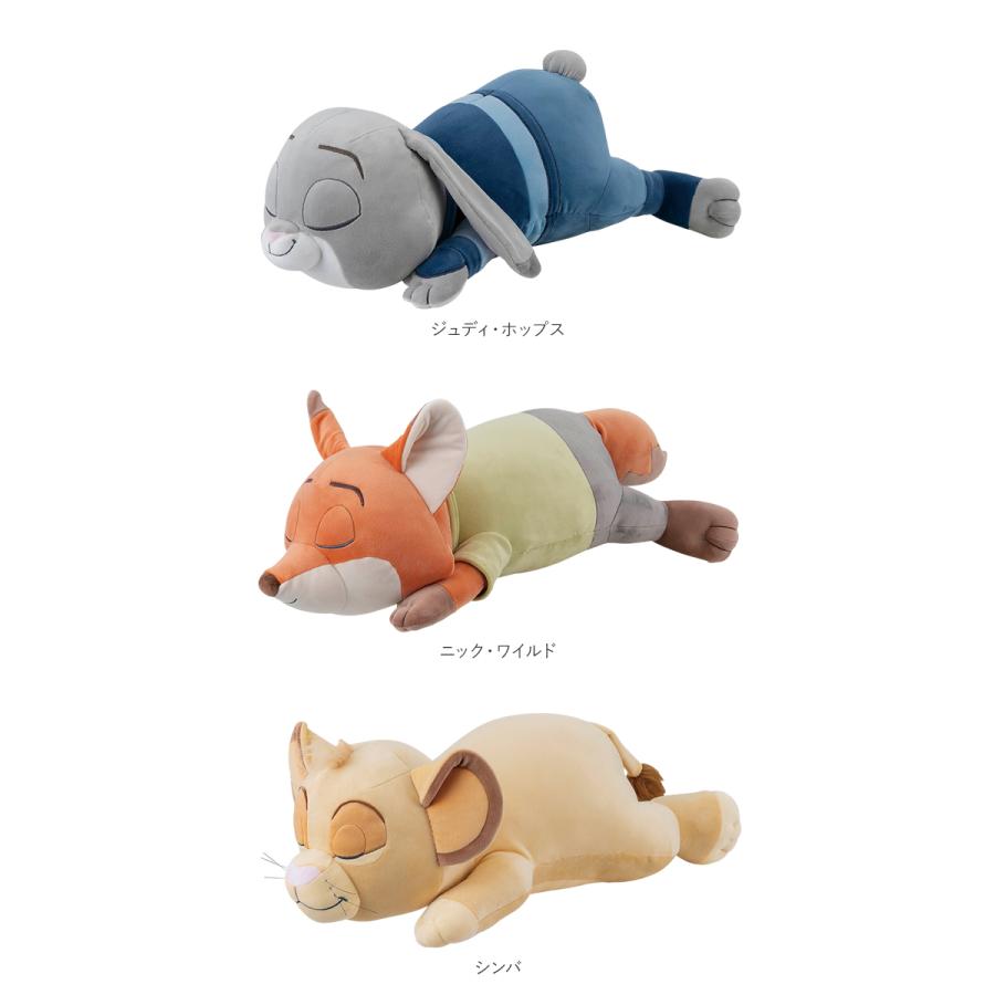 モチハグ ディズニー 通販 ぬいぐるみ リストレスト クッション