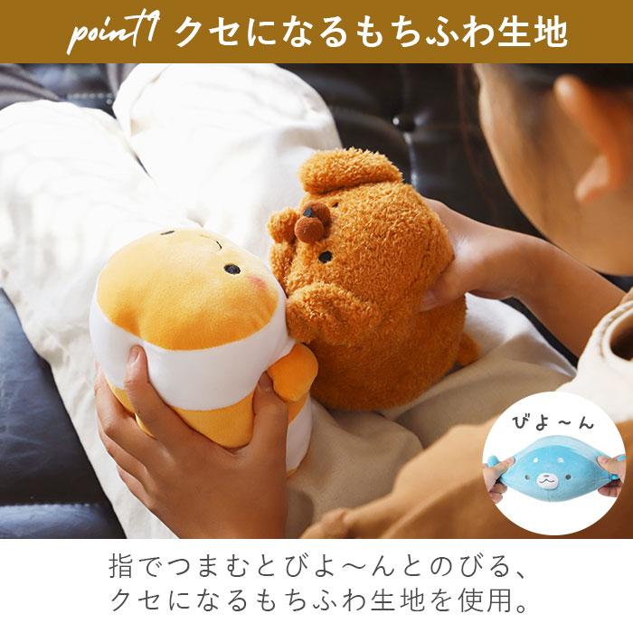 BACKYARD FAMILY（バックヤードファミリー） ぬいぐるみ 通販