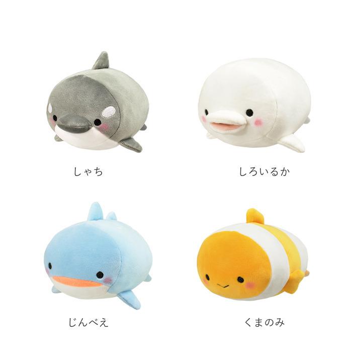 BACKYARD FAMILY（バックヤードファミリー） ぬいぐるみ 通販