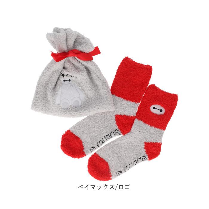 もこもこ靴下 かわいい 通販 ルームソックス 靴下 キャラクター ソックス もこもこ靴下in巾着 ふわふわ靴下 ふわふわソックス レディース もこもこ靴下 | BACKYARD FAMILY | 23