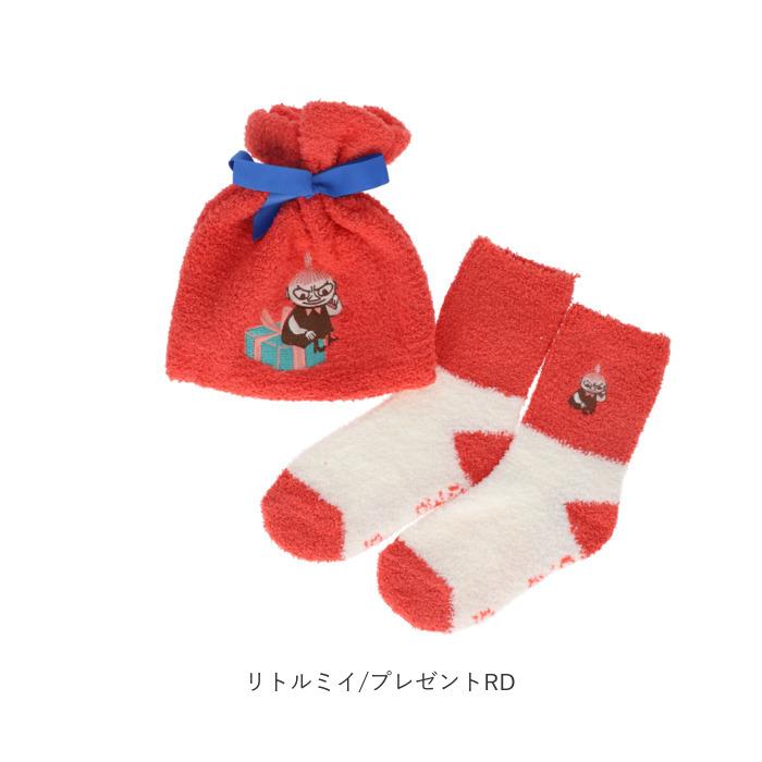 もこもこ靴下 かわいい 通販 ルームソックス 靴下 キャラクター ソックス もこもこ靴下in巾着 ふわふわ靴下 ふわふわソックス レディース もこもこ靴下 | BACKYARD FAMILY | 29