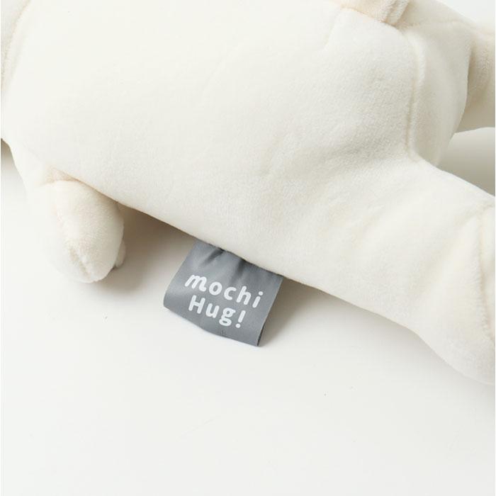 mochi hug モチハグ クッション にぎにぎ 通販 人形 にぎにぎクッション ドール マスコット やわらかい 柔らかい キヤラクター もちもち モチモチ かわいい | MOOMIN | 15