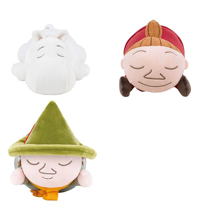 mochi hug モチハグ クッション にぎにぎ 通販 人形 にぎにぎクッション ドール マスコット やわらかい 柔らかい キヤラクター もちもち モチモチ かわいい | MOOMIN | 20