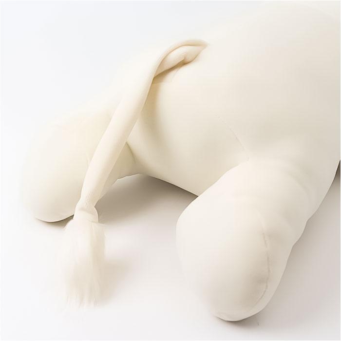抱き枕 ムーミン 通販 ぬいぐるみ だきまくら モチハグ 抱きまくら クッション Sサイズ キャラクターグッズ りぶはあと 癒やし 癒し リラックス おうち時間 | MOOMIN | 12