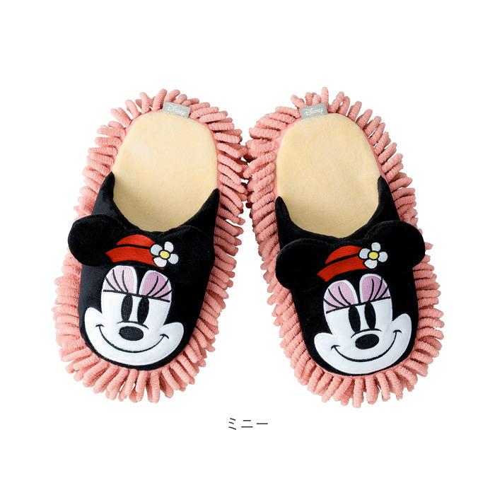 モップスリッパ 通販モップスリッパ 洗える ディズニー グッズ お掃除スリッパ disney おそうじスリッパ おしゃれ かわいい セトクラフト モップスリッパ |  | 16