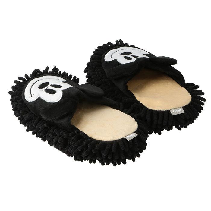 モップスリッパ 通販モップスリッパ 洗える ディズニー グッズ お掃除スリッパ disney おそうじスリッパ おしゃれ かわいい セトクラフト モップスリッパ |  | 08