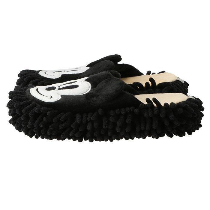 モップスリッパ 通販モップスリッパ 洗える ディズニー グッズ お掃除スリッパ disney おそうじスリッパ おしゃれ かわいい セトクラフト モップスリッパ |  | 09